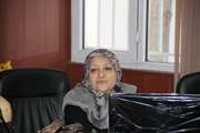 کارگاه آموزشی یک روزه با عنوان اختلالات جنسی در مرکز بهداشت جنوب تهران 